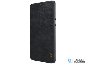 OnePlus 5T Qin leather case