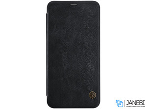 OnePlus 5T Qin leather case