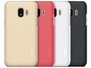 قاب محافظ نیلکین سامسونگ Nillkin Frosted Shield Case Samsung Galaxy J2 Pro 2018