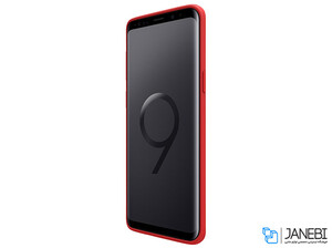 قاب سیلیکونی نیلکین سامسونگ Nillkin Flex Pure Case Samsung Galaxy S9