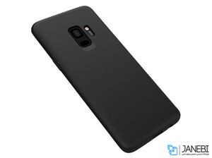 قاب سیلیکونی نیلکین سامسونگ Nillkin Flex Pure Case Samsung Galaxy S9