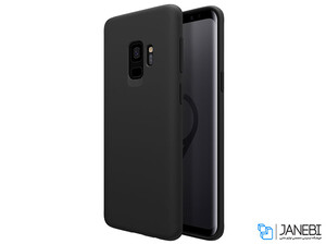 قاب سیلیکونی نیلکین سامسونگ Nillkin Flex Pure Case Samsung Galaxy S9