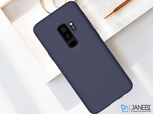 قاب سیلیکونی نیلکین سامسونگ Nillkin Flex Pure Case Samsung Galaxy S9 Plus