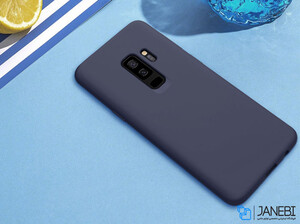 قاب سیلیکونی نیلکین سامسونگ Nillkin Flex Pure Case Samsung Galaxy S9 Plus