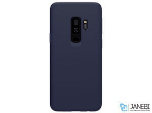 قاب سیلیکونی نیلکین سامسونگ Nillkin Flex Pure Case Samsung Galaxy S9 Plus