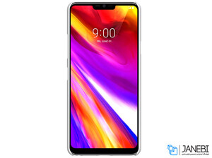 کاور نیلکین LG G7 ThinQ