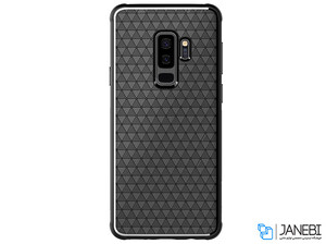 محافظ ژله ای نیلکین سامسونگ Nillkin Weave Case Samsung Galaxy S9 Plus