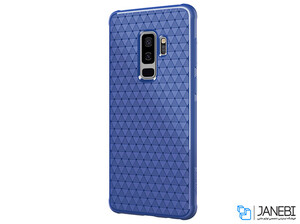 محافظ ژله ای نیلکین سامسونگ Nillkin Weave Case Samsung Galaxy S9 Plus