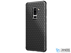 محافظ ژله ای نیلکین سامسونگ Nillkin Weave Case Samsung Galaxy S9 Plus