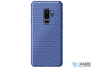 محافظ ژله ای نیلکین سامسونگ Nillkin Weave Case Samsung Galaxy S9 Plus