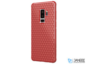 محافظ ژله ای نیلکین سامسونگ Nillkin Weave Case Samsung Galaxy S9 Plus