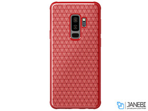 محافظ ژله ای نیلکین سامسونگ Nillkin Weave Case Samsung Galaxy S9 Plus