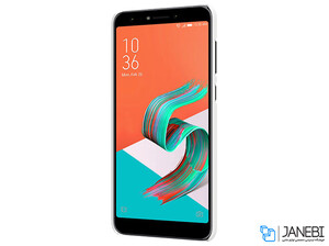 کاور نیلکین گوشی Asus Zenfone 5 Lite ZC600KL