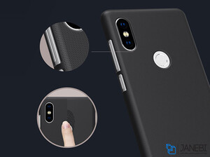 قاب محافظ نیلکین شیائومی Nillkin Frosted Shield Case Xiaomi Mi Mix 2S