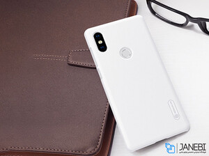 قاب محافظ نیلکین شیائومی Nillkin Frosted Shield Case Xiaomi Mi Mix 2S