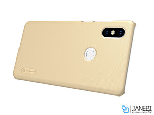 قاب محافظ نیلکین شیائومی Nillkin Frosted Shield Case Xiaomi Mi Mix 2S