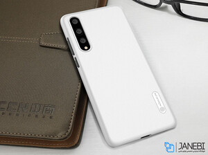 قاب محافظ نیلکین هواوی Nillkin Frosted Shield Case Huawei P20 Pro