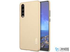 قاب محافظ نیلکین هواوی Nillkin Frosted Shield Case Huawei P20 Pro