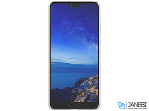 قاب محافظ نیلکین هواوی Nillkin Frosted Shield Case Huawei P20