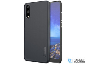 قاب محافظ نیلکین هواوی Nillkin Frosted Shield Case Huawei P20