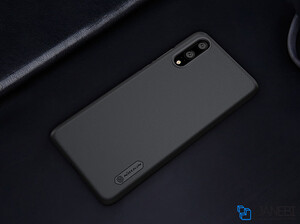 قاب محافظ نیلکین هواوی Nillkin Frosted Shield Case Huawei P20