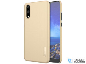 قاب محافظ نیلکین هواوی Nillkin Frosted Shield Case Huawei P20