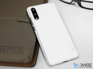 قاب محافظ نیلکین هواوی Nillkin Frosted Shield Case Huawei P20