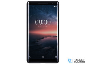 کاور نیلکین گوشی Nokia 8 Sirocco