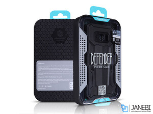 قاب محافظ نیلکین سامسونگ Nillkin Defender Case II Samsung Galaxy S9