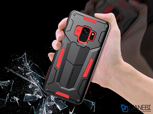 قاب محافظ نیلکین سامسونگ Nillkin Defender Case II Samsung Galaxy S9