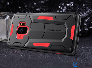 قاب محافظ نیلکین سامسونگ Nillkin Defender Case II Samsung Galaxy S9