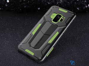 قاب محافظ نیلکین سامسونگ Nillkin Defender Case II Samsung Galaxy S9