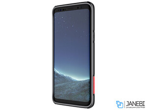 قاب محافظ نیلکین سامسونگ Nillkin Defender Case II Samsung Galaxy S9