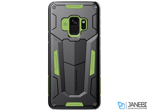 قاب محافظ نیلکین سامسونگ Nillkin Defender Case II Samsung Galaxy S9