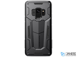 قاب محافظ نیلکین سامسونگ Nillkin Defender Case II Samsung Galaxy S9