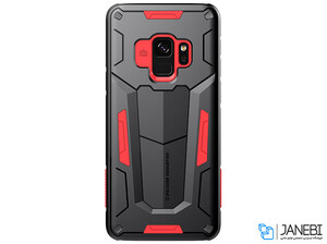 قاب محافظ نیلکین سامسونگ Nillkin Defender Case II Samsung Galaxy S9