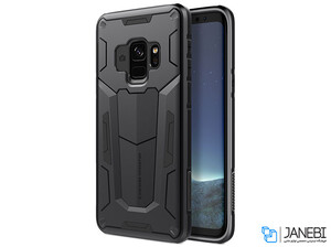 قاب محافظ نیلکین سامسونگ Nillkin Defender Case II Samsung Galaxy S9