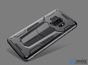 قاب محافظ نیلکین سامسونگ Nillkin Defender Case II Samsung Galaxy S9