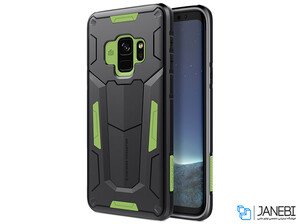 قاب محافظ نیلکین سامسونگ Nillkin Defender Case II Samsung Galaxy S9