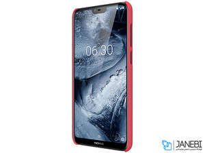 قاب محافظ نیلکین نوکیا Nillkin Frosted Shield Case Nokia X6