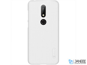 قاب محافظ نیلکین نوکیا Nillkin Frosted Shield Case Nokia X6