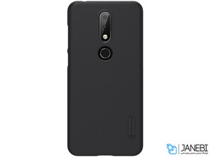 قاب محافظ نیلکین نوکیا Nillkin Frosted Shield Case Nokia X6