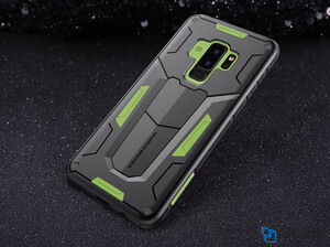 قاب محافظ نیلکین سامسونگ Nillkin Defender Case II Samsung Galaxy S9 Plus