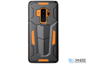 قاب محافظ نیلکین سامسونگ Nillkin Defender Case II Samsung Galaxy S9 Plus