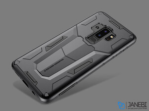 قاب محافظ نیلکین سامسونگ Nillkin Defender Case II Samsung Galaxy S9 Plus