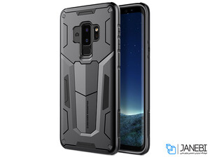 قاب محافظ نیلکین سامسونگ Nillkin Defender Case II Samsung Galaxy S9 Plus