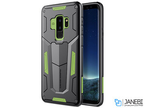 قاب محافظ نیلکین سامسونگ Nillkin Defender Case II Samsung Galaxy S9 Plus