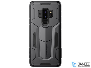 قاب محافظ نیلکین سامسونگ Nillkin Defender Case II Samsung Galaxy S9 Plus