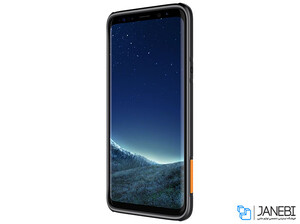 قاب محافظ نیلکین سامسونگ Nillkin Defender Case II Samsung Galaxy S9 Plus