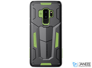 قاب محافظ نیلکین سامسونگ Nillkin Defender Case II Samsung Galaxy S9 Plus